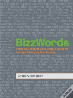 Capa do artigo Bizzwords