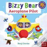 Bizzy Bear: Aeroplane Pilot (18)