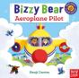 Bizzy Bear: Aeroplane Pilot (18) - Preview
