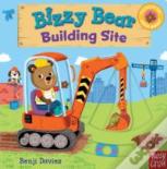 Bizzy Bear: Building Site (6)