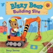 Capa do artigo Bizzy Bear: Building Site (6)