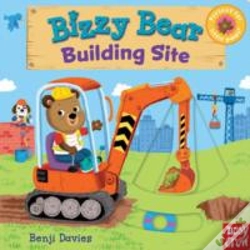 Capa do artigo Bizzy Bear: Building Site (6)