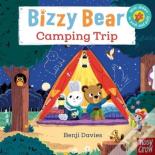 Bizzy Bear: Camping Trip (29)