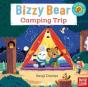 Bizzy Bear: Camping Trip (29) - Preview