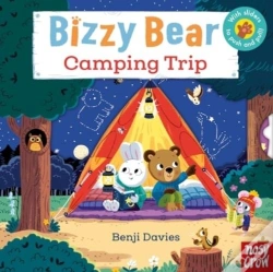 Capa do artigo Bizzy Bear: Camping Trip (29)