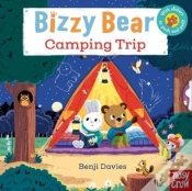 Capa do artigo Bizzy Bear: Camping Trip (29)
