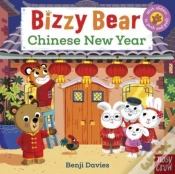 Capa do artigo Bizzy Bear: Chinese New Year (25)