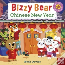 Capa do artigo Bizzy Bear: Chinese New Year (25)