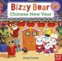 Bizzy Bear: Chinese New Year (25) - Preview