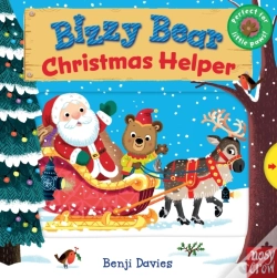 Capa do artigo Bizzy Bear: Christmas Helper (9)