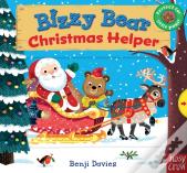 Bizzy Bear: Christmas Helper (9)