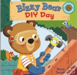 Capa do artigo Bizzy Bear: Diy Day (14)