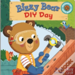 Bizzy Bear: Diy Day (14)