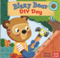 Bizzy Bear: Diy Day (14) - Preview