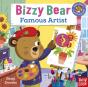Bizzy Bear: Famous Artist (32) - Preview