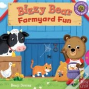 Capa do artigo Bizzy Bear: Farmyard Fun (5)