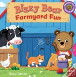 Capa do artigo Bizzy Bear: Farmyard Fun (5)