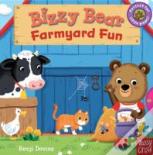Bizzy Bear: Farmyard Fun (5)