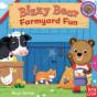 Bizzy Bear: Farmyard Fun (5) - Preview