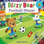 Bizzy Bear: Football Player (20)