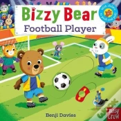 Capa do artigo Bizzy Bear: Football Player (20)