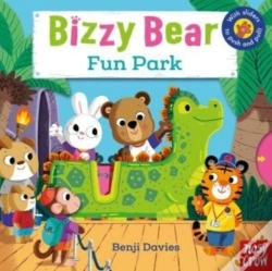 Capa do artigo Bizzy Bear: Fun Park (23)