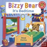 Bizzy Bear: It'S Bedtime