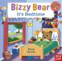 Bizzy Bear: It'S Bedtime - Preview