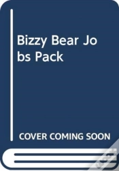 Capa do artigo Bizzy Bear Jobs Pack