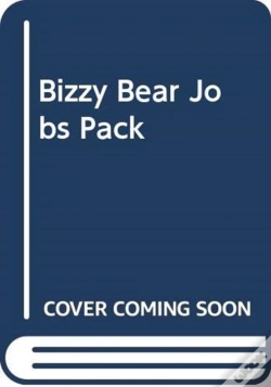 Capa do artigo Bizzy Bear Jobs Pack