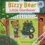 Bizzy Bear: Little Gardener (28)