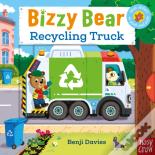 Bizzy Bear: Recycling Truck (30)