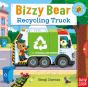 Bizzy Bear: Recycling Truck (30) - Preview