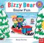Bizzy Bear: Snow Fun (22) - Preview