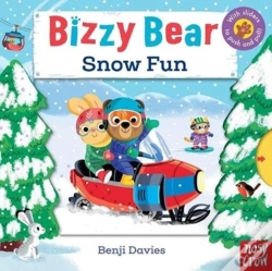 Capa do artigo Bizzy Bear: Snow Fun (22)