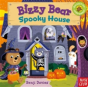 Bizzy Bear: Spooky House (13) - Preview