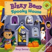 Capa do artigo Bizzy Bear: Spooky House (13)