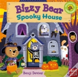 Capa do artigo Bizzy Bear: Spooky House (13)