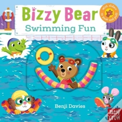 Capa do artigo Bizzy Bear: Swimming Fun (31)