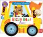 Bizzy Bear Whizzy Wheels: Digger - Preview