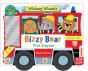 Bizzy Bear Whizzy Wheels: Fire Engine - Preview