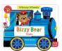 Bizzy Bear Whizzy Wheels: Train - Preview