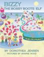 Bizzy, The Bossy Boots Elf - Preview