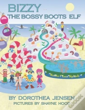 Capa do artigo Bizzy, The Bossy Boots Elf