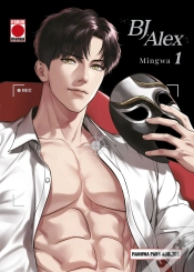 Capa do artigo Bj Alex 01
