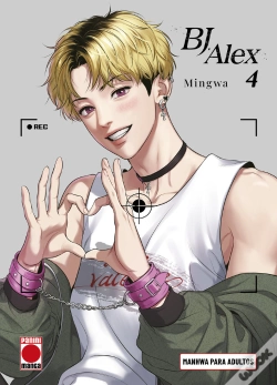 Capa do artigo Bj Alex 04