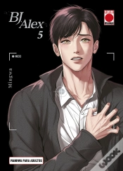 Capa do artigo Bj Alex 05