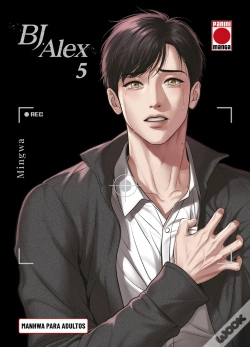 Capa do artigo Bj Alex 05