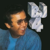 Capa do artigo BJ4 - Vinil