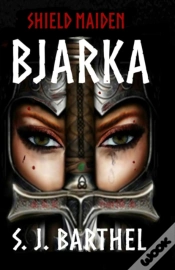 Capa do artigo Bjarka